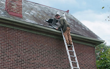 what affects urgent Stairhaven roof repairs