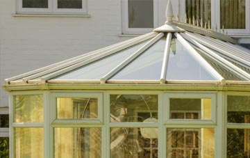 conservatory roof repair Stairhaven, Dumfries And Galloway