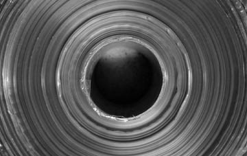 Stairhaven edpm waterproofing