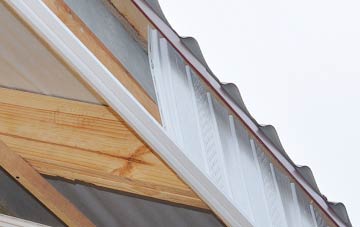 why Stairhaven fascia repairs are essential
