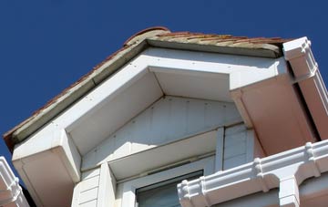 Stairhaven fascia installation costs