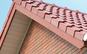 Stairhaven fascia repair quotes