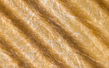 Stairhaven fibreglass roof waterproofing