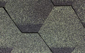 Stairhaven fibreglass shingle repairs