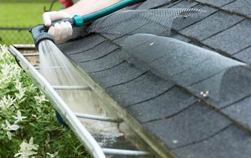 Stairhaven gutter cleaning costs