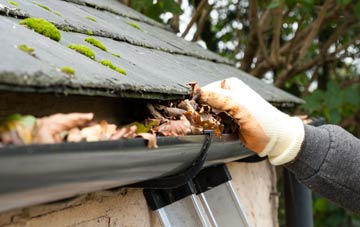 gutter cleaning Stairhaven, Dumfries And Galloway