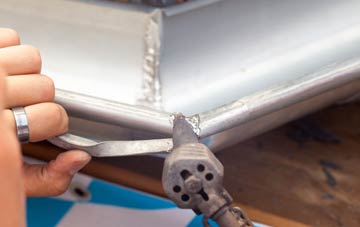 disadvantages of Stairhaven lead roofing