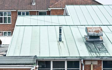 Stairhaven lead roofing costs