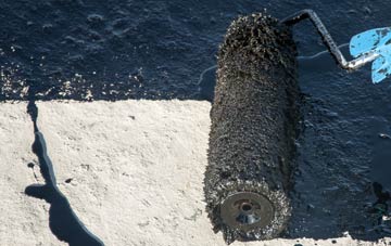 Stairhaven liquid sealant waterproofing