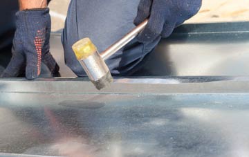 Stairhaven metal roofing costs