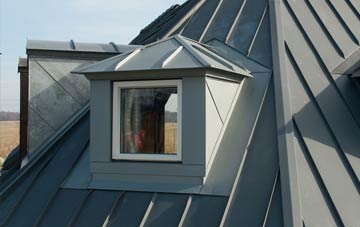metal roofing Stairhaven, Dumfries And Galloway