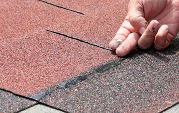 Stairhaven asphalt roof repairs