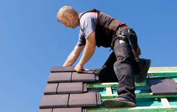 disadvantages of Stairhaven slate roofing