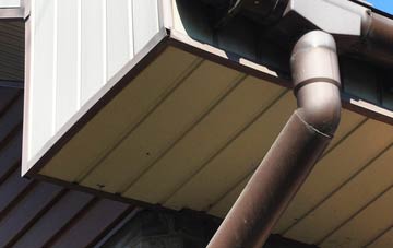 Stairhaven soffit installation costs