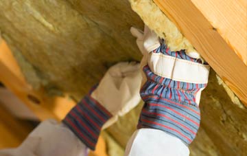 types of Stairhaven pitched roof insulation materials