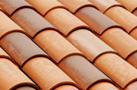 Stairhaven clay roofing