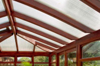 Stairhaven conservatory roofing insulation