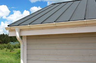 Stairhaven fascia repair