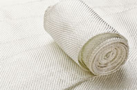 Stairhaven fibreglass roofing repairs