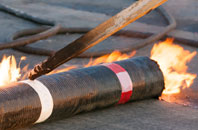 free Stairhaven flat roofing repair quotes