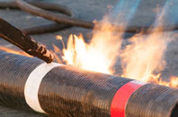 Stairhaven flat roofing replacement