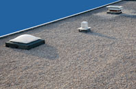 Stairhaven flat roofing