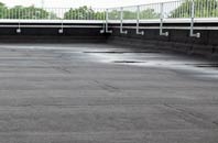 find rated Stairhaven flat roofing companies