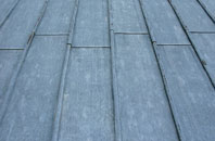 Stairhaven lead roofing