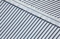 Stairhaven metal roofing