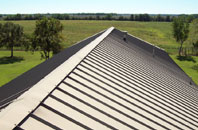 Stairhaven metal roof quotes