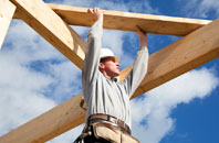 Stairhaven roof replacement work