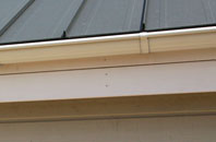 Stairhaven soffit repair