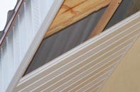 rated Stairhaven soffit repair companies
