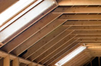 Stairhaven tapered roof insulation quotes
