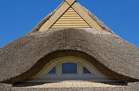 Stairhaven thatch roofing